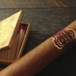 The Cigar Diary